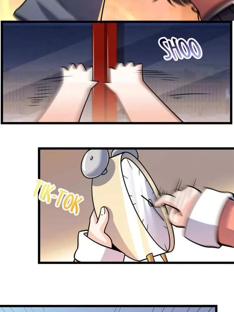 Spare Me, Great Lord! Chapter 23 page 19