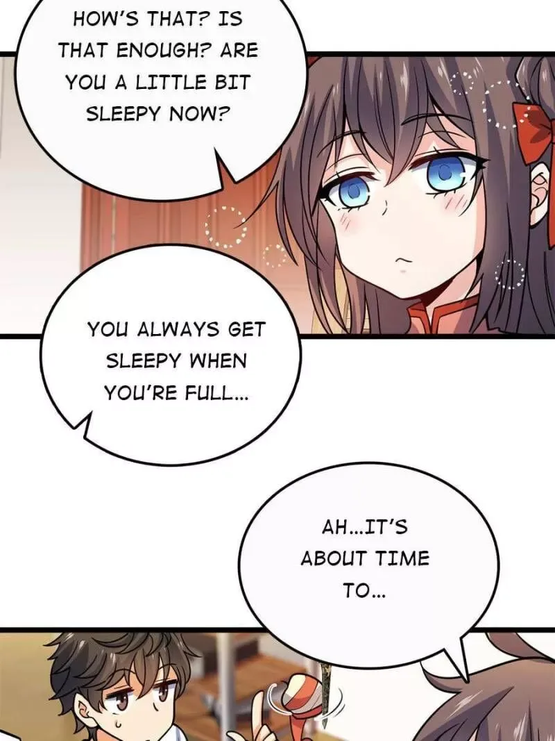 Spare Me, Great Lord! Chapter 23 page 12