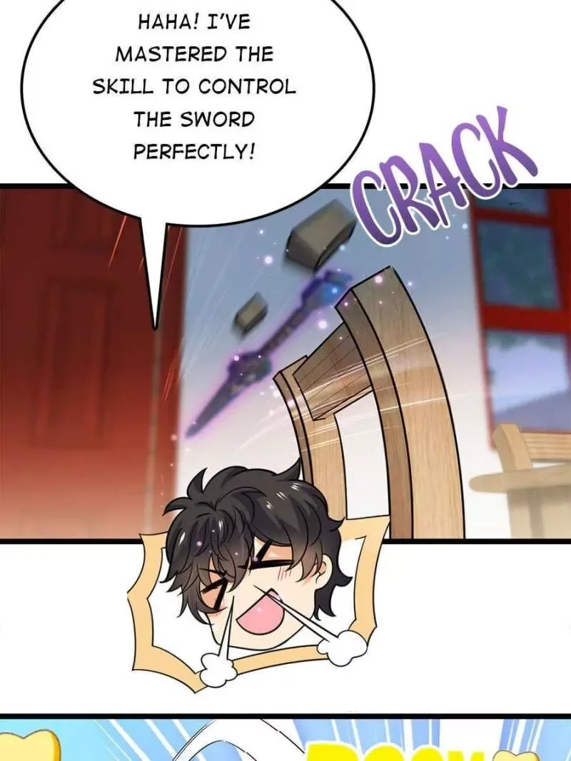 Spare Me, Great Lord! Chapter 23 page 7