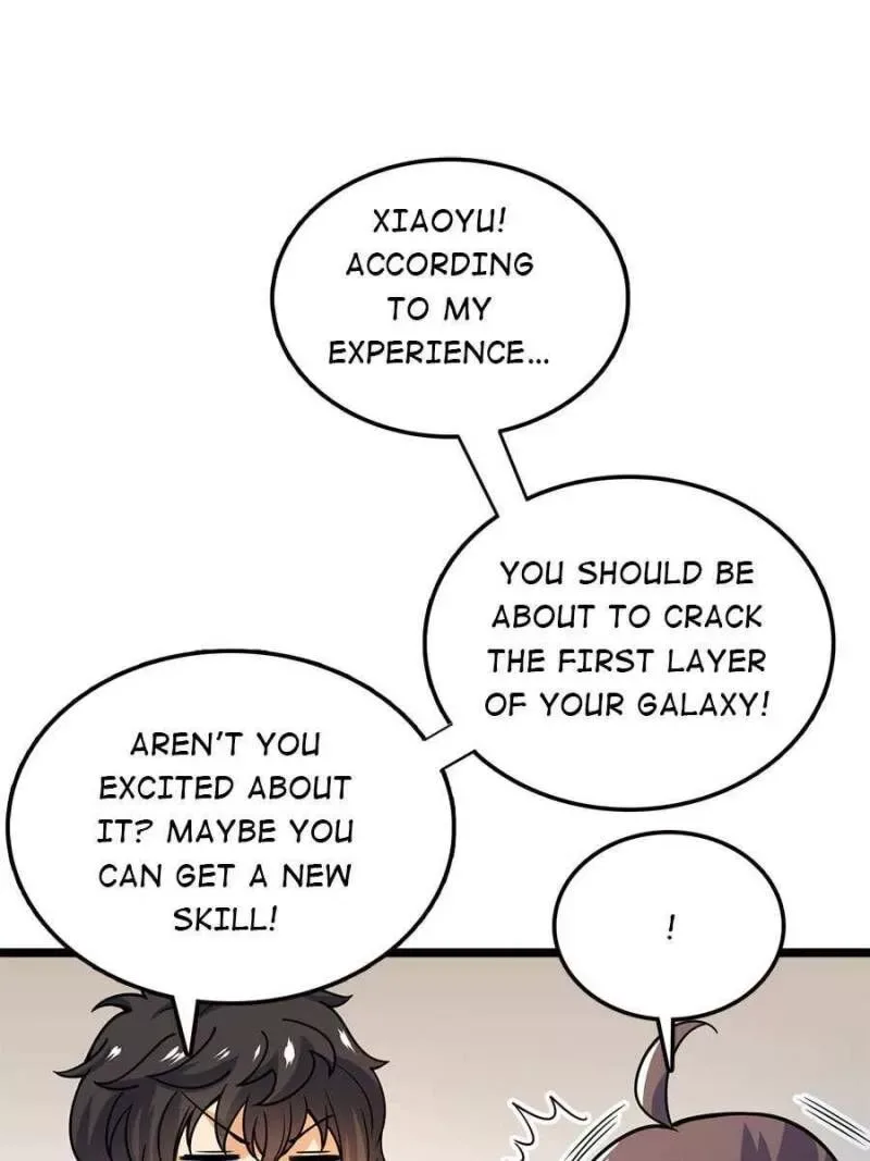 Spare Me, Great Lord! Chapter 23 page 15