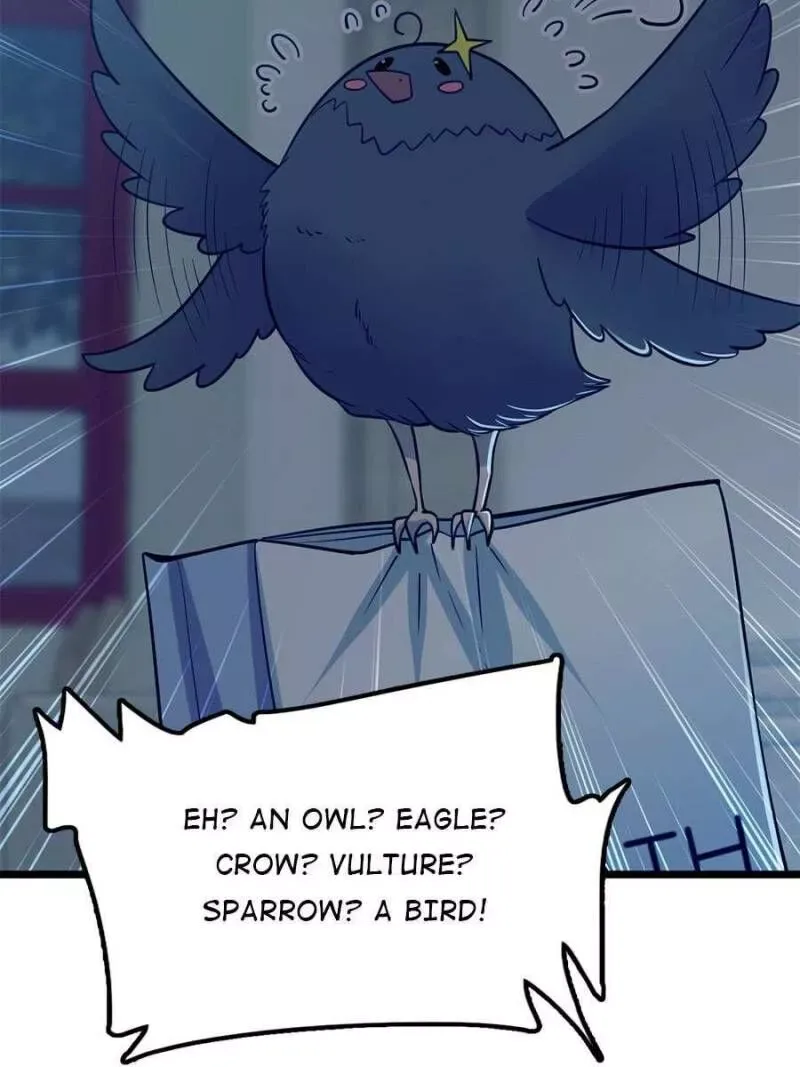 Spare Me, Great Lord! Chapter 23 page 34
