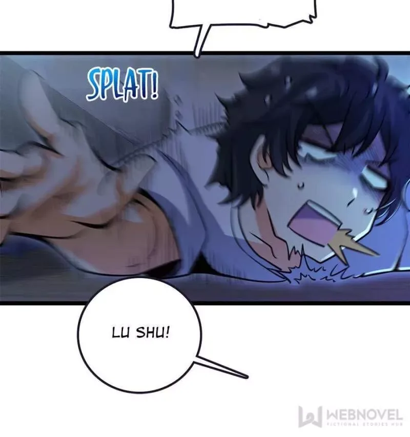 Spare Me, Great Lord! Chapter 23 page 42