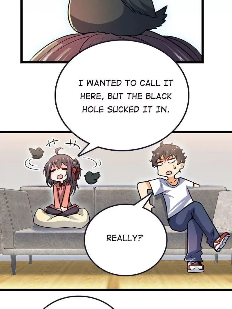 Spare Me, Great Lord! Chapter 23 page 49