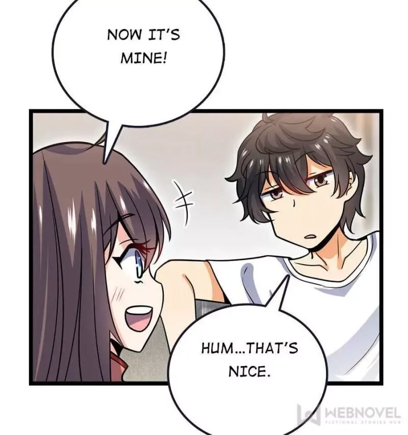 Spare Me, Great Lord! Chapter 23 page 50