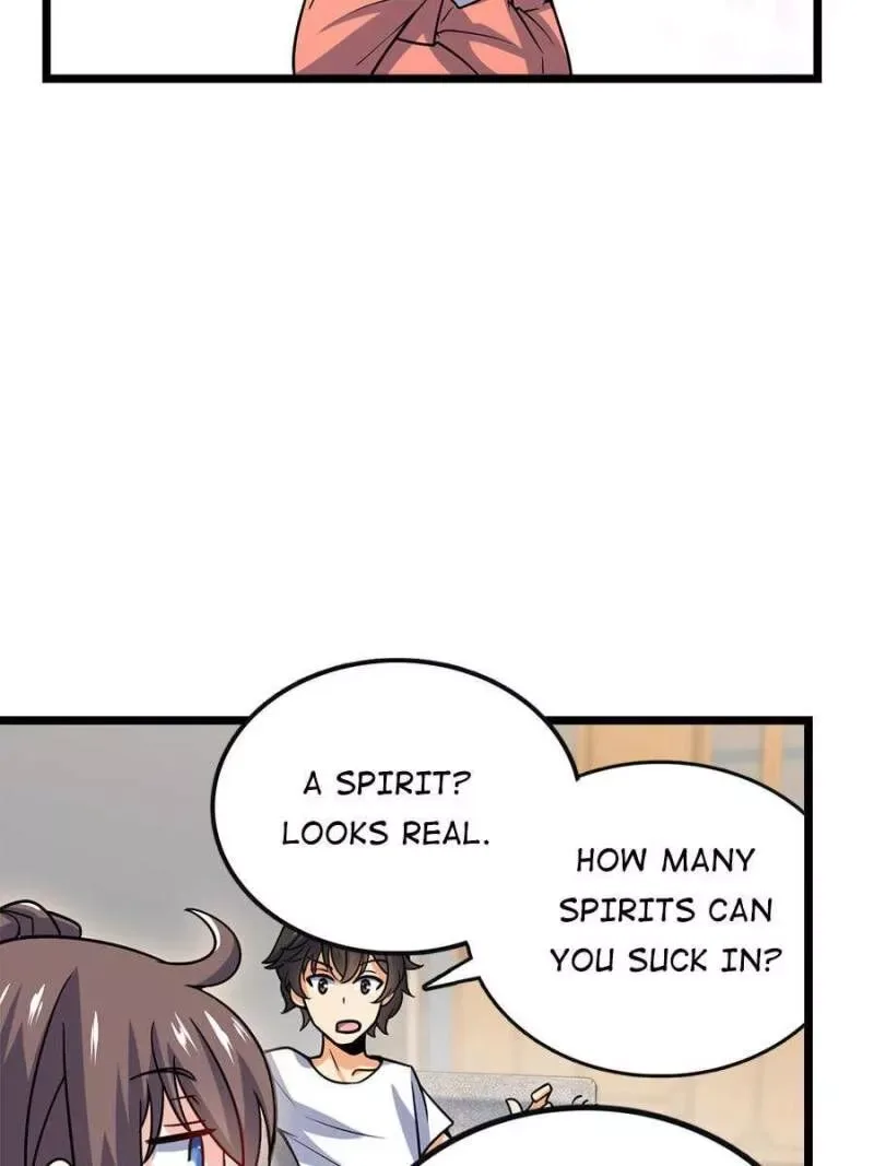 Spare Me, Great Lord! Chapter 23 page 52