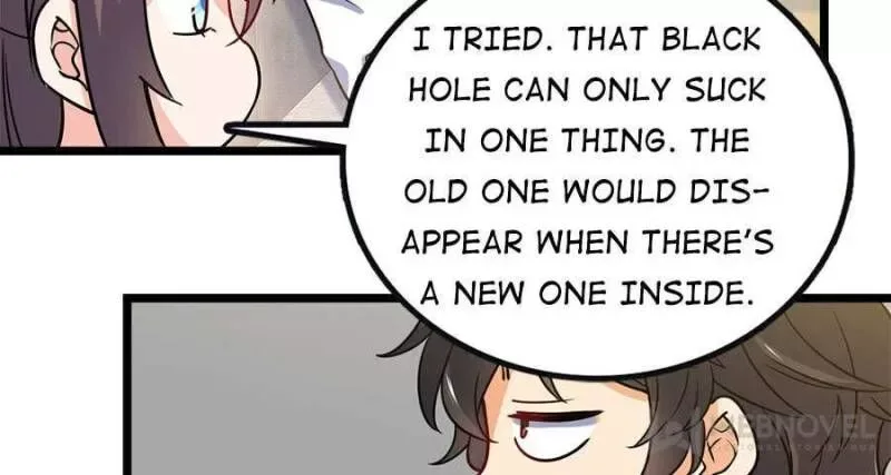 Spare Me, Great Lord! Chapter 23 page 53
