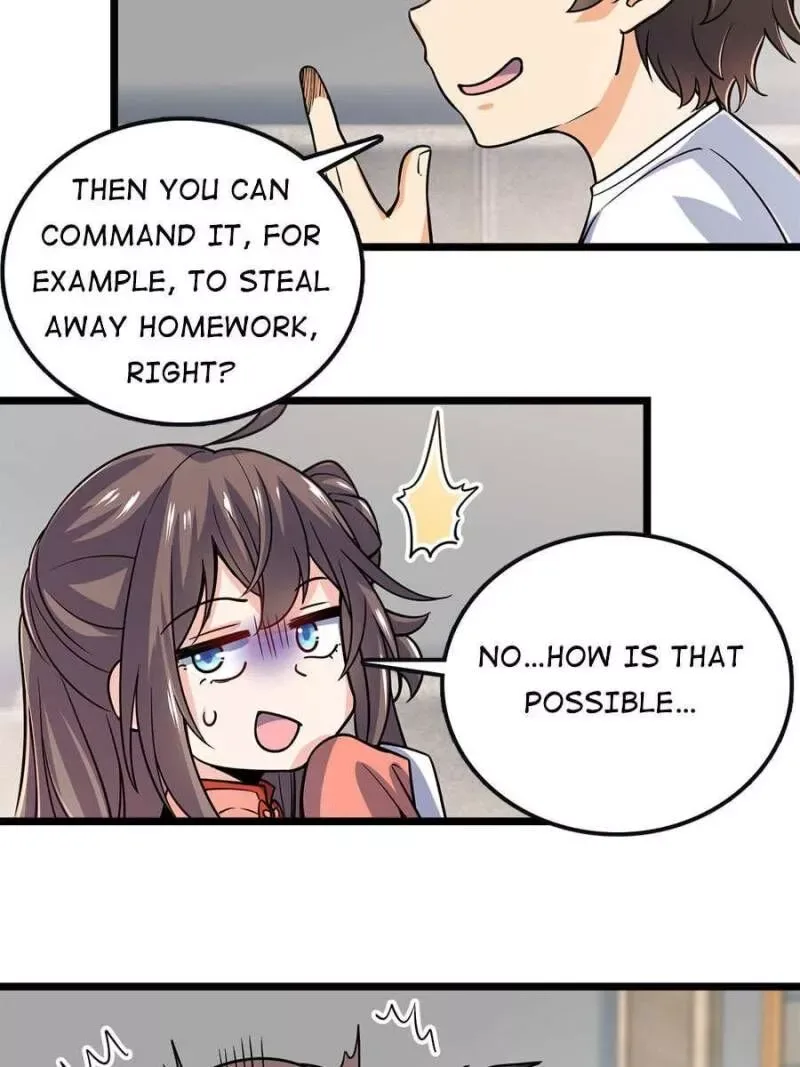 Spare Me, Great Lord! Chapter 23 page 54