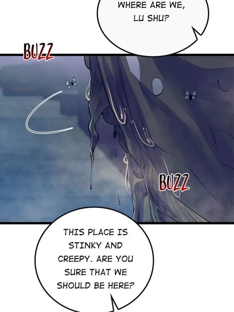 Spare Me, Great Lord! Chapter 23 page 58