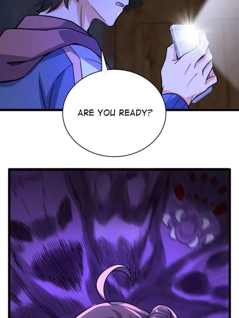 Spare Me, Great Lord! Chapter 24 page 2