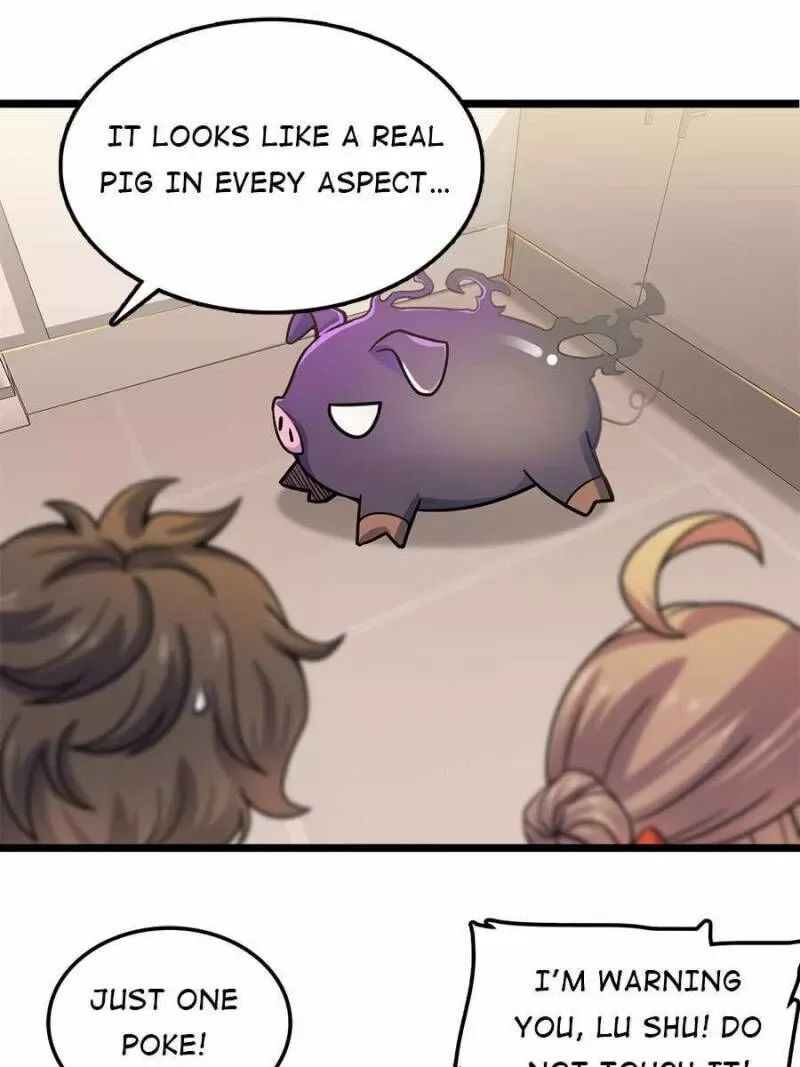 Spare Me, Great Lord! Chapter 24 page 30