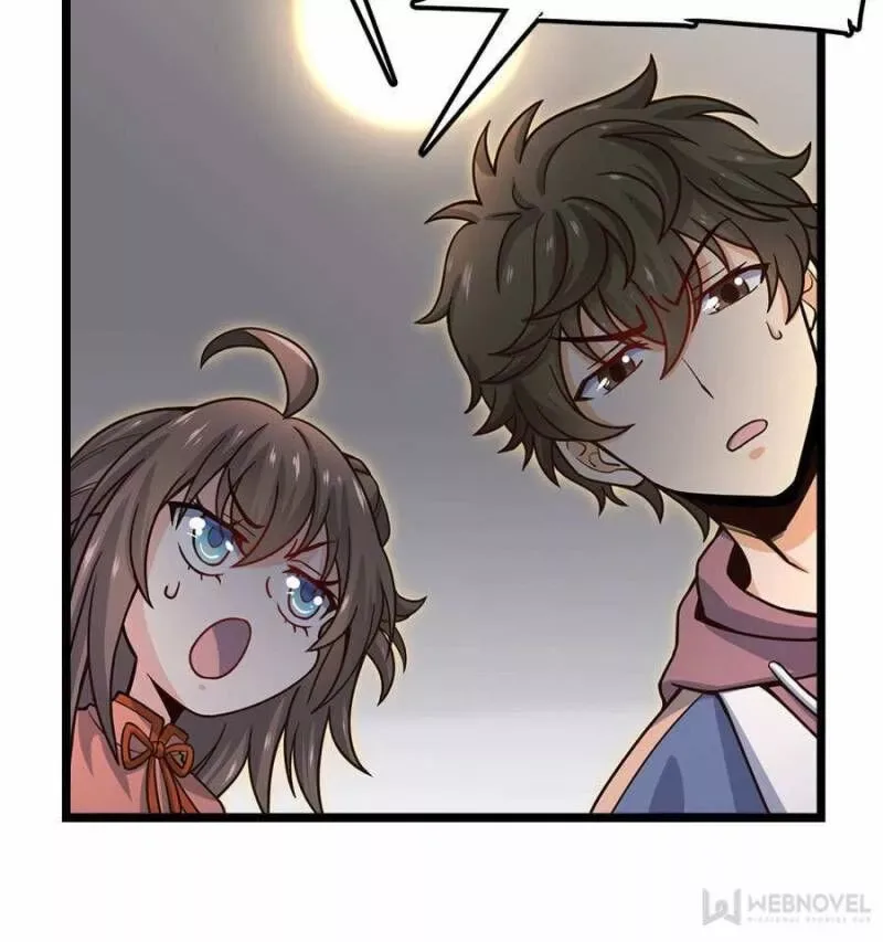Spare Me, Great Lord! Chapter 24 page 29