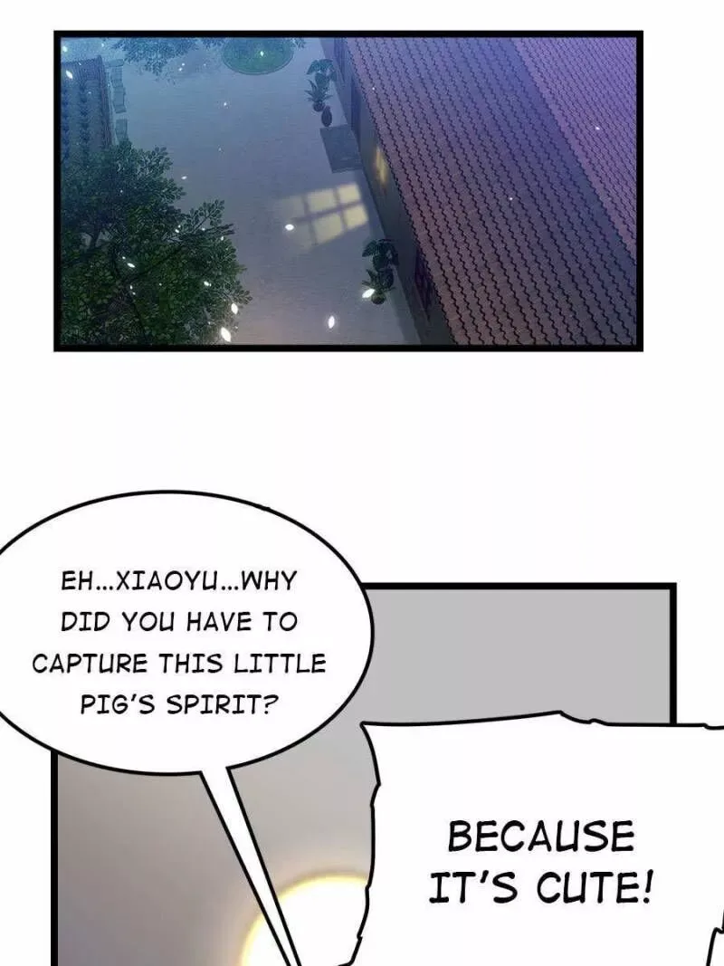 Spare Me, Great Lord! Chapter 24 page 28