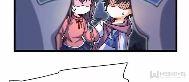 Spare Me, Great Lord! Chapter 24 page 12