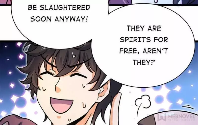 Spare Me, Great Lord! Chapter 24 page 9