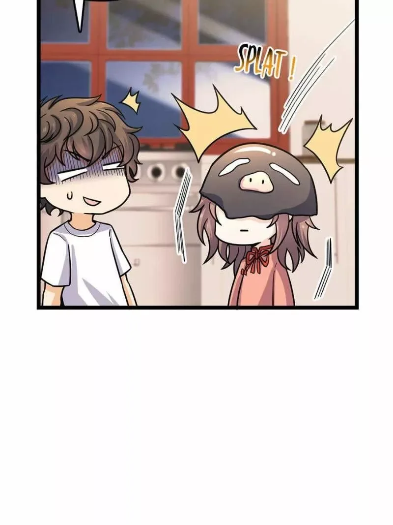 Spare Me, Great Lord! Chapter 24 page 39