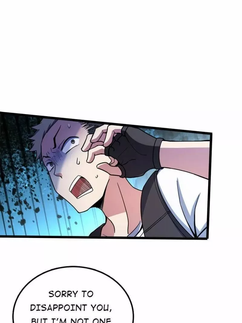Spare Me, Great Lord! Chapter 25 page 1