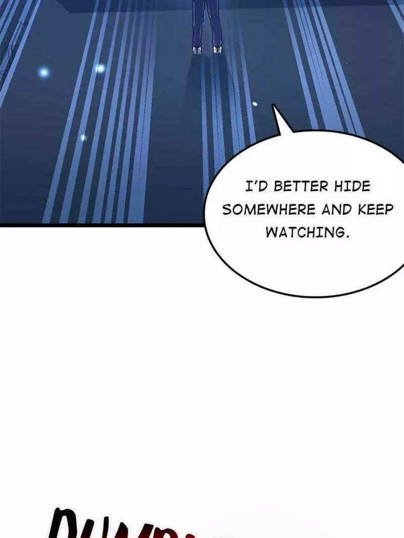 Spare Me, Great Lord! Chapter 25 page 30