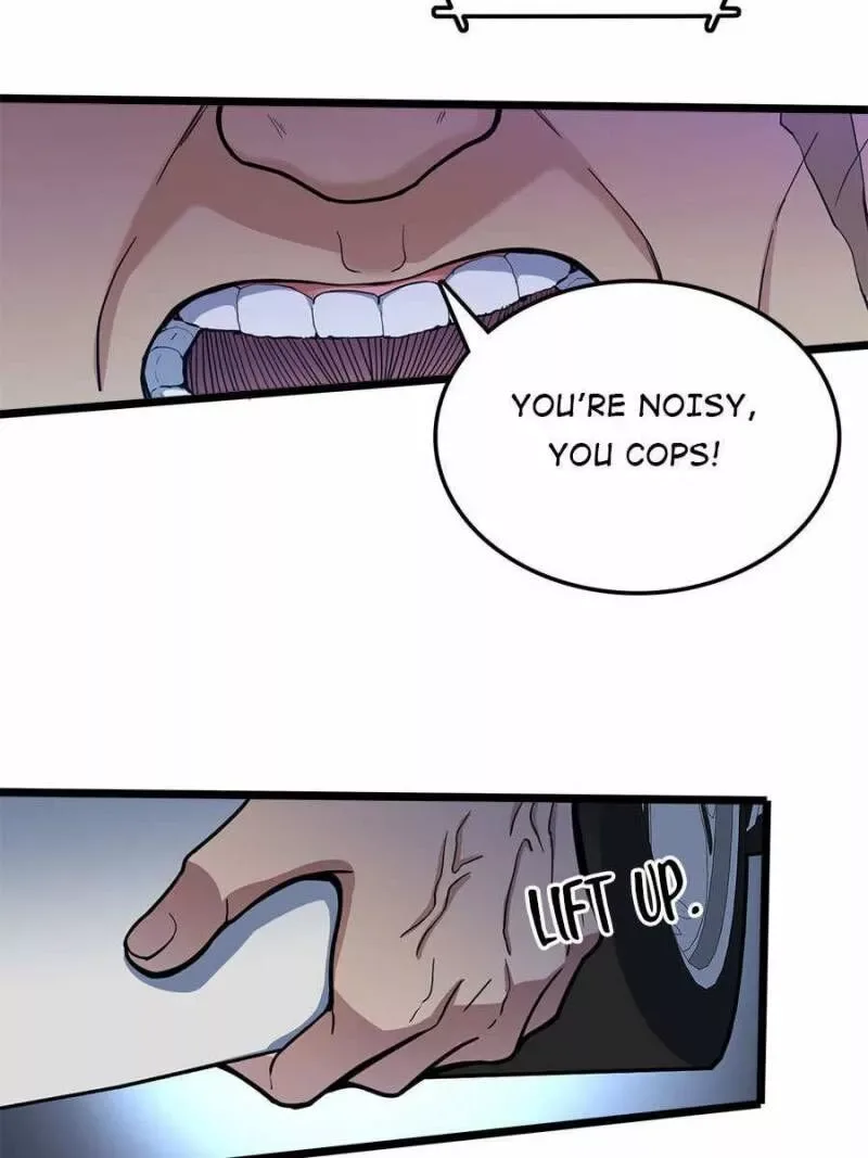 Spare Me, Great Lord! Chapter 25 page 9