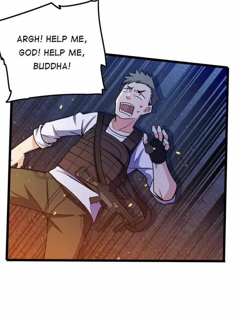 Spare Me, Great Lord! Chapter 25 page 14