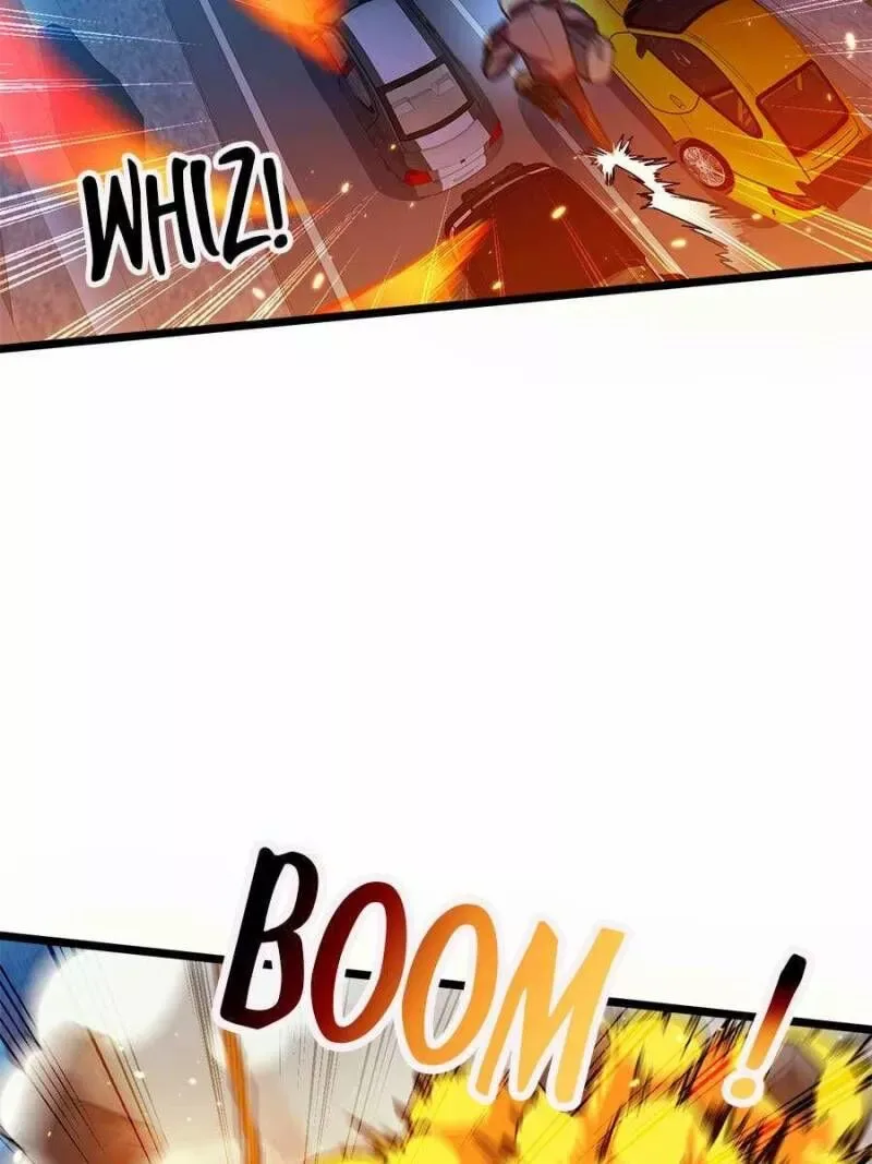 Spare Me, Great Lord! Chapter 25 page 32