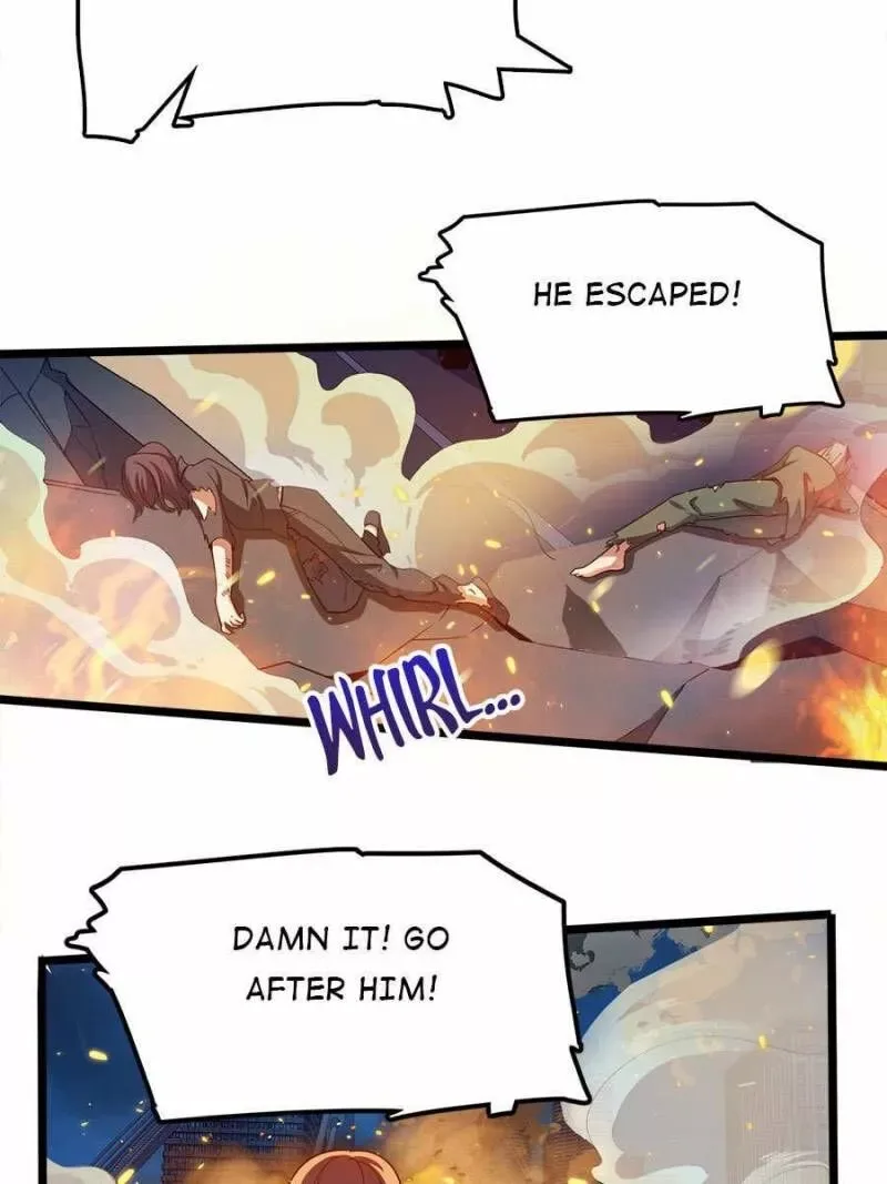 Spare Me, Great Lord! Chapter 26 page 29