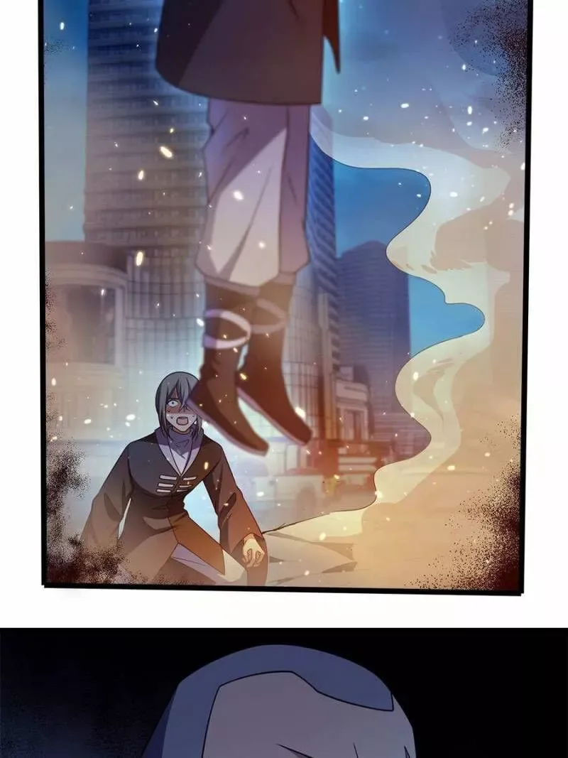 Spare Me, Great Lord! Chapter 26 page 12