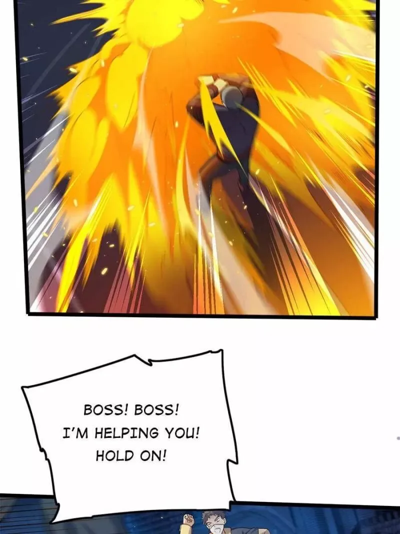 Spare Me, Great Lord! Chapter 26 page 21