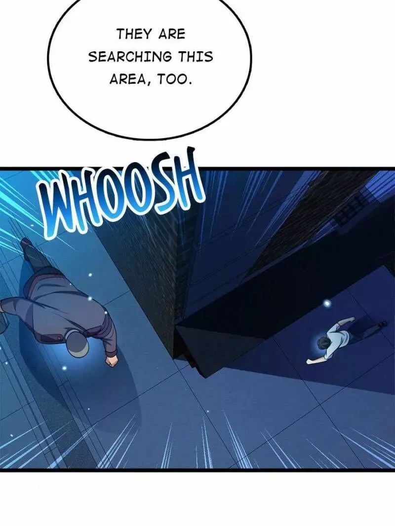 Spare Me, Great Lord! Chapter 26 page 34