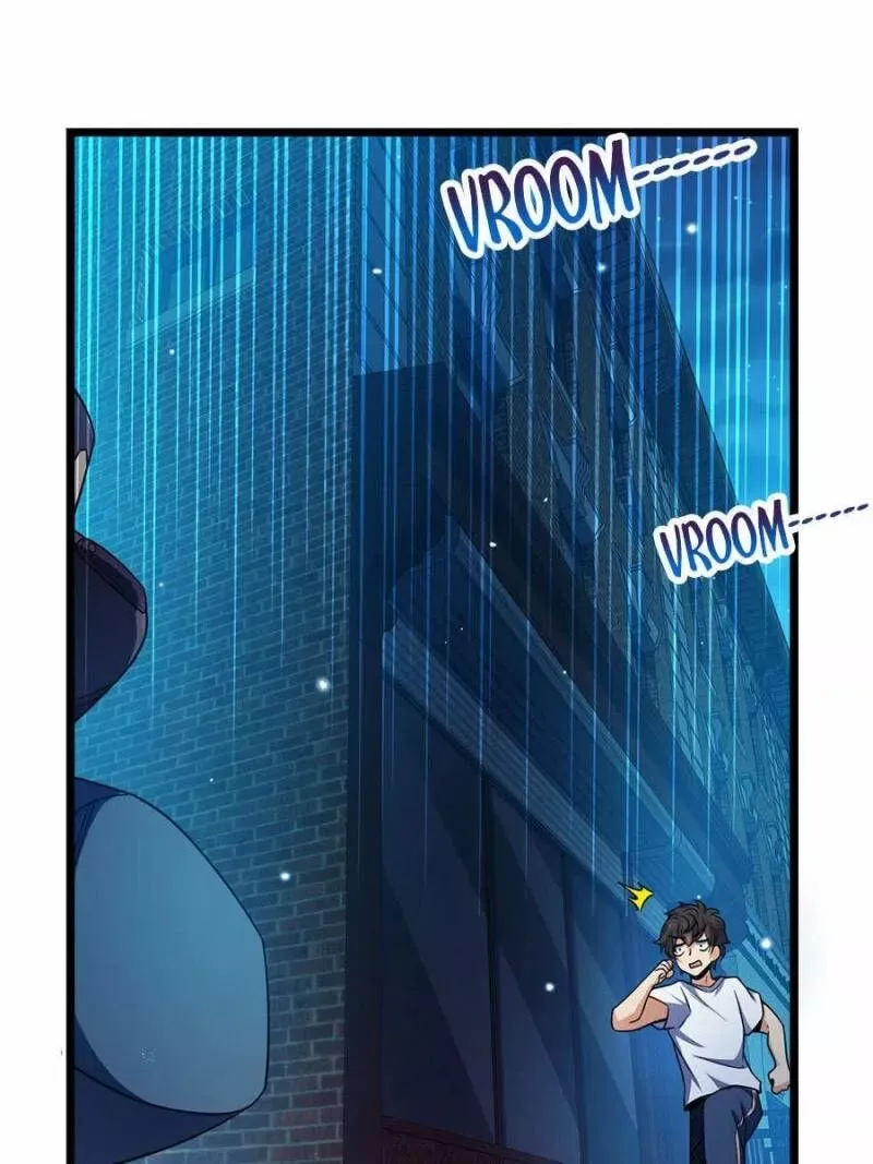 Spare Me, Great Lord! Chapter 26 page 35