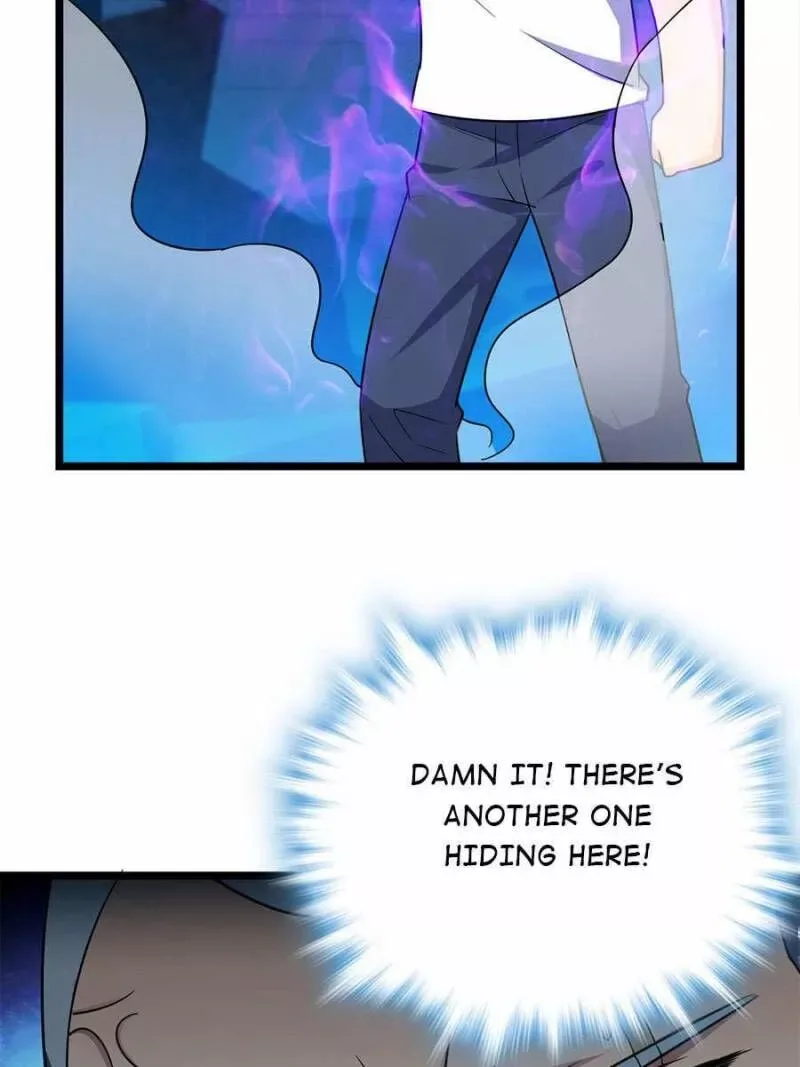 Spare Me, Great Lord! Chapter 26 page 59