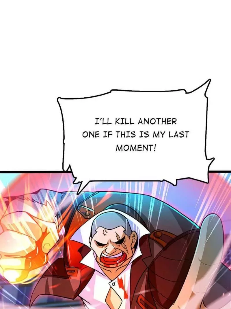 Spare Me, Great Lord! Chapter 27 page 29
