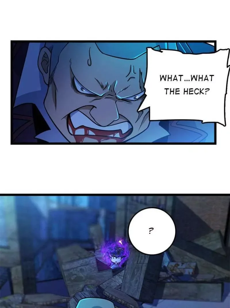 Spare Me, Great Lord! Chapter 27 page 26
