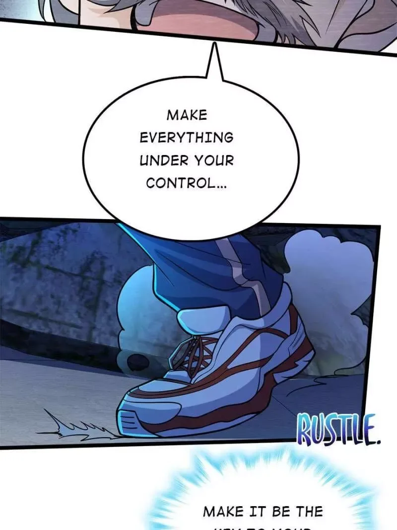 Spare Me, Great Lord! Chapter 27 page 38