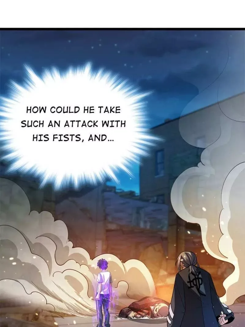 Spare Me, Great Lord! Chapter 27 page 53