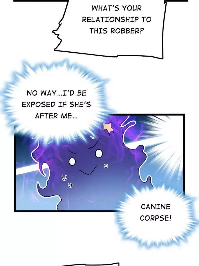 Spare Me, Great Lord! Chapter 27 page 56