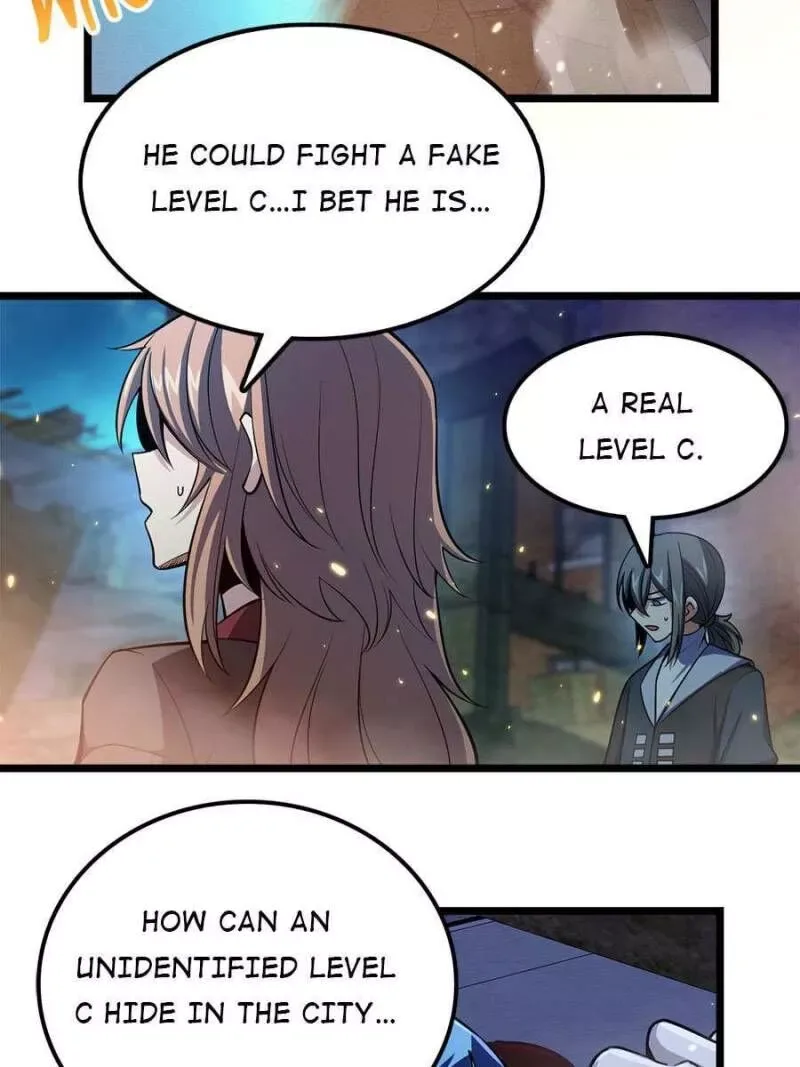 Spare Me, Great Lord! Chapter 27 page 63