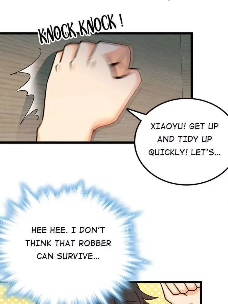 Spare Me, Great Lord! Chapter 27 page 66