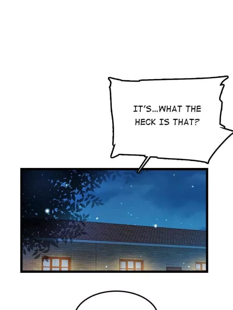 Spare Me, Great Lord! Chapter 28 page 6