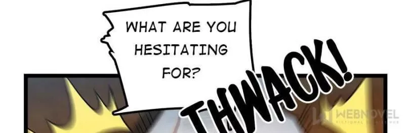 Spare Me, Great Lord! Chapter 28 page 3