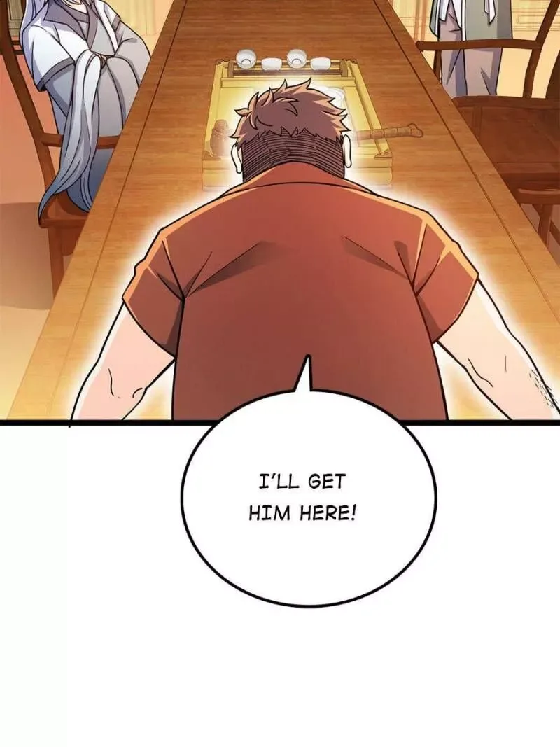Spare Me, Great Lord! Chapter 28 page 5