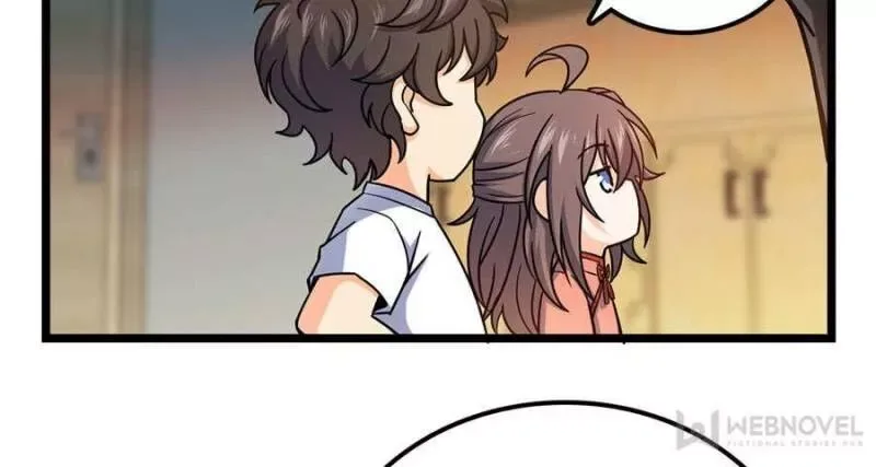 Spare Me, Great Lord! Chapter 28 page 26