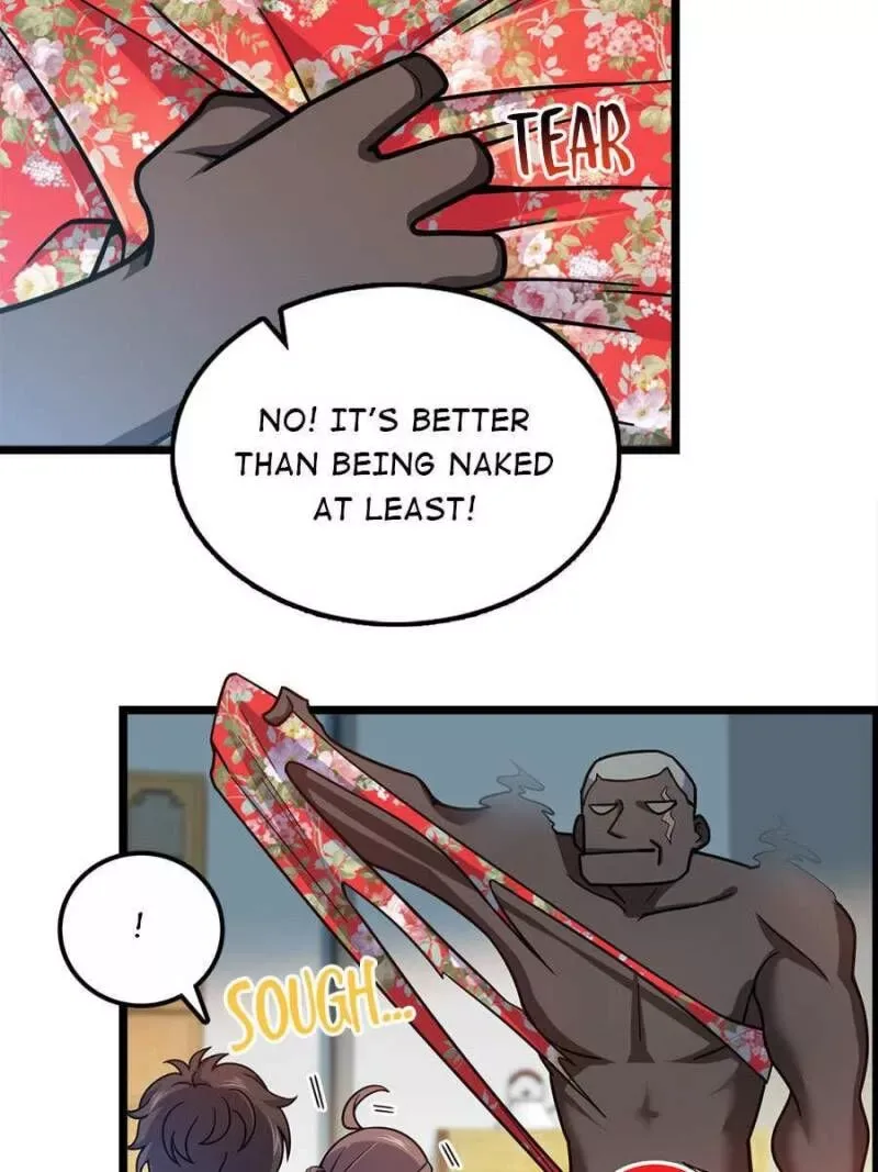 Spare Me, Great Lord! Chapter 28 page 22