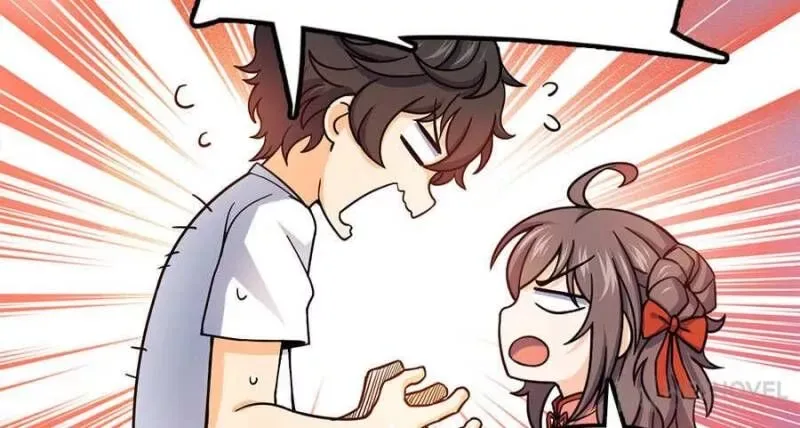 Spare Me, Great Lord! Chapter 28 page 11