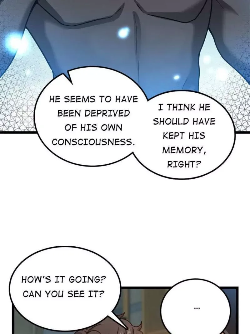Spare Me, Great Lord! Chapter 28 page 25