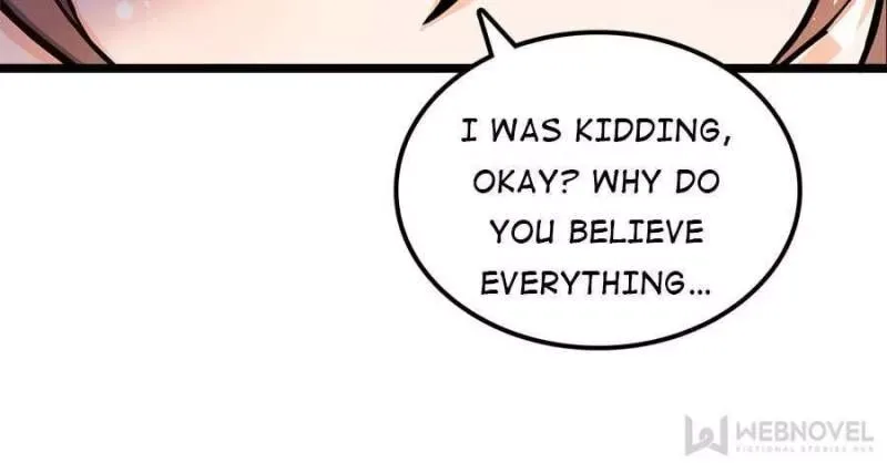 Spare Me, Great Lord! Chapter 28 page 32