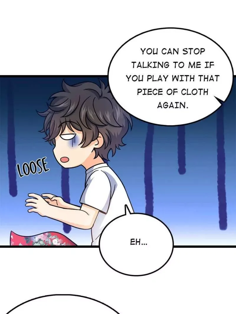 Spare Me, Great Lord! Chapter 28 page 34