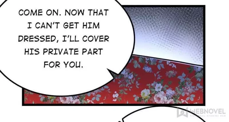 Spare Me, Great Lord! Chapter 28 page 35