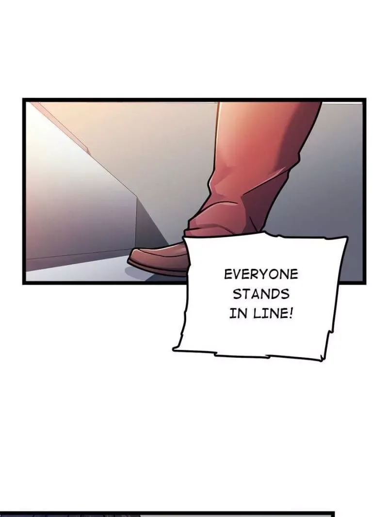 Spare Me, Great Lord! Chapter 28 page 50