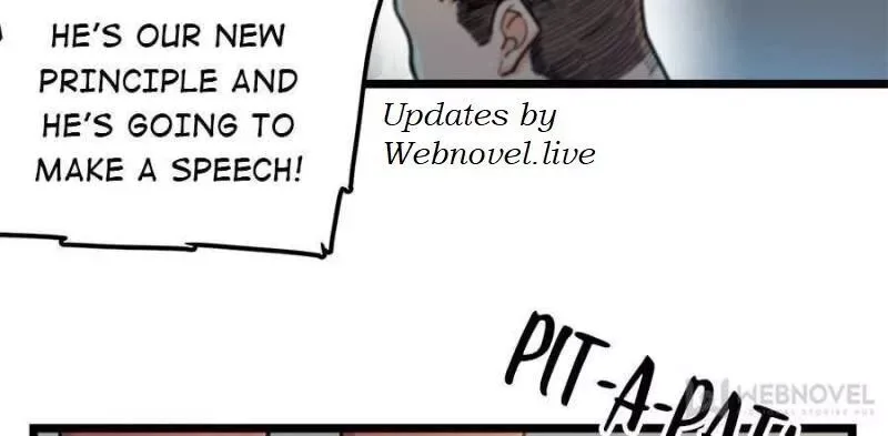 Spare Me, Great Lord! Chapter 28 page 52