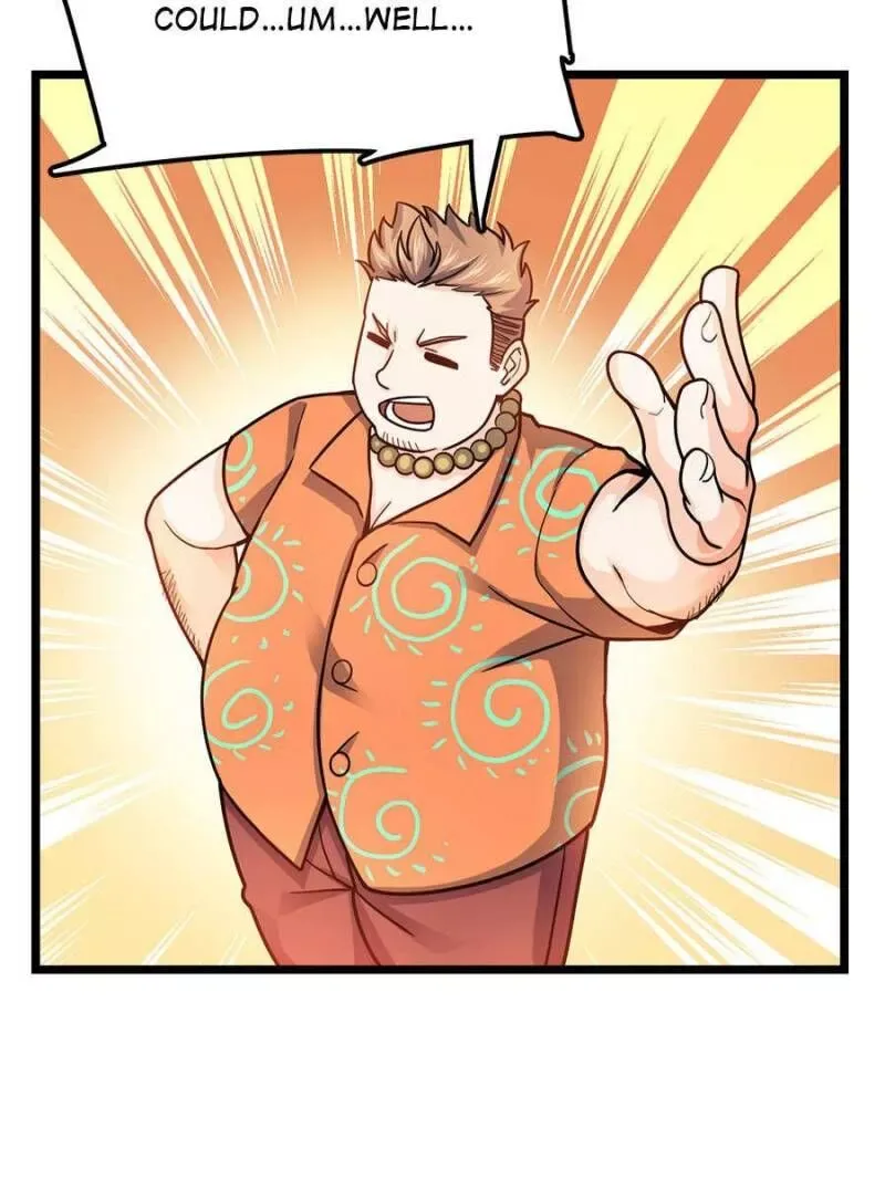 Spare Me, Great Lord! Chapter 28 page 57